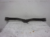 Recambio de panel frontal para jeep compass 2.0 crd cat referencia OEM IAM 5115951AA DE CHAPA CON CERRADURA 