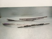 Recambio de brazo limpia delantero derecho para talbot solara 1.6 referencia OEM IAM 6J2 