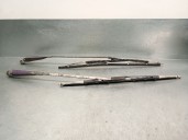 Recambio de brazo limpia delantero derecho para talbot solara 1.6 referencia OEM IAM 6J2 