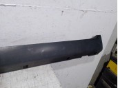 Replacement side skirt for SsangYong XLV SUV e-XGi 160 OEM IAM reference 7955035000 