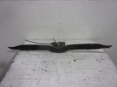 Recambio de panel frontal para jeep compass 2.0 crd cat referencia OEM IAM 5115951AA DE CHAPA CON CERRADURA 