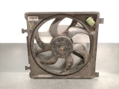 Replacement electric cooling fan for Mini Mini Countryman (R60) Cooper D OEM IAM reference 1S0121207E 17428509990 