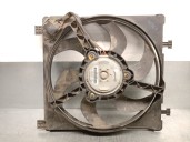 Replacement electric cooling fan for Mini Mini Countryman (R60) Cooper D OEM IAM reference 1S0121207E 17428509990 