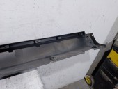 Replacement side skirt for SsangYong XLV SUV e-XGi 160 OEM IAM reference 7955035000 