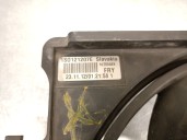 Recambio de electroventilador para mini mini countryman (r60) cooper d referencia OEM IAM 1S0121207E 17428509990 