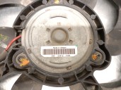 Recambio de electroventilador para mini mini countryman (r60) cooper d referencia OEM IAM 1S0121207E 17428509990 