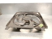 Recambio de electroventilador para mini mini countryman (r60) cooper d referencia OEM IAM 1S0121207E 17428509990 