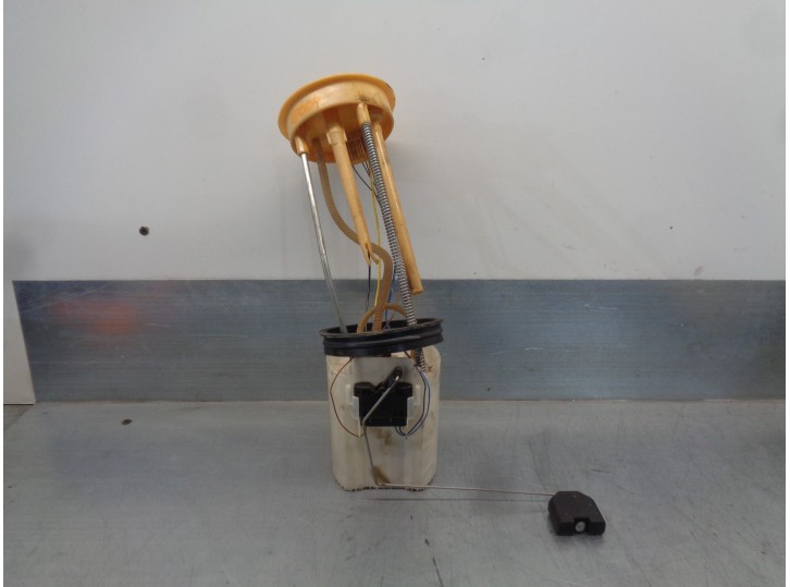 Recambio de aforador para volkswagen amarok (2hb) 2.0 tdi referencia OEM IAM 2H0919050B A2C53423566 CONTINENTAL