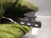 Recambio de mando elevalunas delantero derecho para citroën c4 cactus 1.5 bluehdi 120 referencia OEM IAM 98044803ZD 