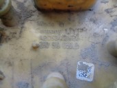 Recambio de aforador para volkswagen amarok (2hb) 2.0 tdi referencia OEM IAM 2H0919050B A2C53423566 CONTINENTAL