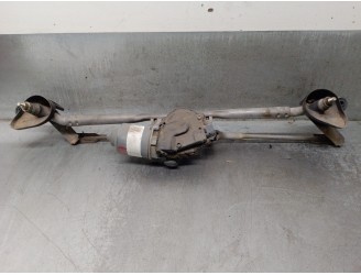 Recambio de motor limpia delantero para jeep compass 2.0 crd cat referencia OEM IAM 5303827AE  