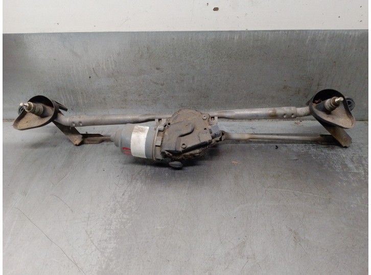 Recambio de motor limpia delantero para jeep compass 2.0 crd cat referencia OEM IAM 5303827AE  