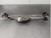 Recambio de motor limpia delantero para jeep compass 2.0 crd cat referencia OEM IAM 5303827AE  