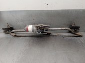 Recambio de motor limpia delantero para jeep compass 2.0 crd cat referencia OEM IAM 5303827AE  