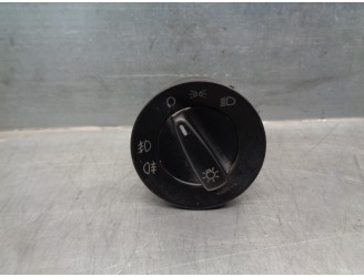 Recambio de mando luces salpicadero para volkswagen amarok (2hb) 2.0 tdi referencia OEM IAM 1C0941531A 