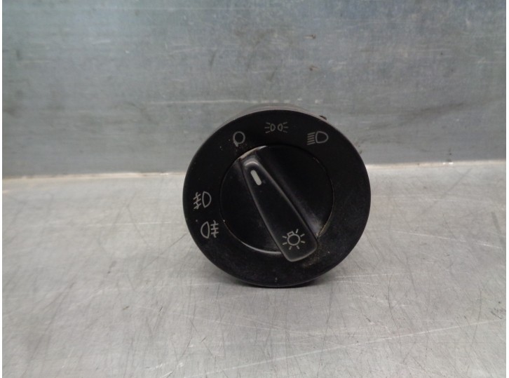 Recambio de mando luces salpicadero para volkswagen amarok (2hb) 2.0 tdi referencia OEM IAM 1C0941531A 