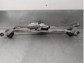 Recambio de motor limpia delantero para jeep compass 2.0 crd cat referencia OEM IAM 5303827AE  