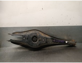 Recambio de brazo suspension inferior trasero derecho para cupra formentor (km7, kmp) 1.5 tsi referencia OEM IAM 5QA505311E 5QA5