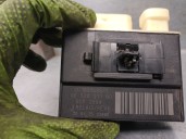 Recambio de caja precalentamiento para citroën c4 cactus 1.5 bluehdi 120 referencia OEM IAM 9652021180 018010951