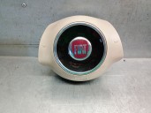 Recambio de airbag delantero izquierdo para fiat 500 (312_) 1.3 d multijet (312axb1a) referencia OEM IAM 735452882 735452882 
