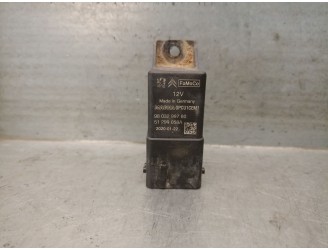 Recambio de caja precalentamiento para citroën c4 cactus 1.5 bluehdi 120 referencia OEM IAM 9803299780 51299058A FOMOCO