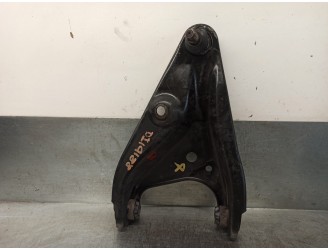 Recambio de brazo suspension inferior delantero izquierdo para dacia sandero ii 0.9 tce cat referencia OEM IAM 545017081R  