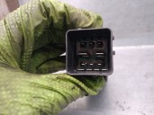 Recambio de caja precalentamiento para citroën c4 cactus 1.5 bluehdi 120 referencia OEM IAM 9803299780 51299058A FOMOCO