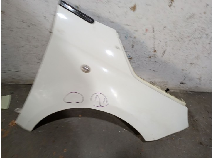 Recambio de aleta delantera derecha para fiat 500 (312_) 1.3 d multijet (312axb1a) referencia OEM IAM 51785335 51785335 