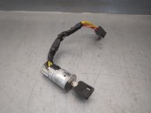 Recambio de conmutador de arranque para renault 21 berlina (b/l48) 1.8 referencia OEM IAM 7700765533  