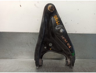 Recambio de brazo suspension inferior delantero derecho para dacia sandero ii 0.9 tce cat referencia OEM IAM 545006623R 