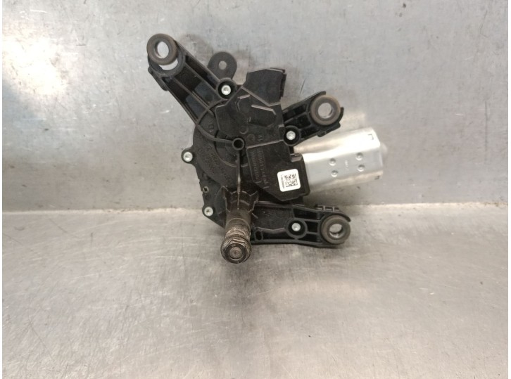 Recambio de motor limpia trasero para dacia sandero ii 0.9 tce cat referencia OEM IAM 288159333R 288159333R 