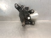 Recambio de motor limpia trasero para dacia sandero ii 0.9 tce cat referencia OEM IAM 288159333R 288159333R 