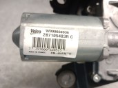 Recambio de motor limpia trasero para dacia sandero ii 0.9 tce cat referencia OEM IAM 288159333R 288159333R 