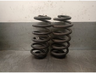 Recambio de muelle amortiguacion para opel mokka / mokka x (j13) 1.4 (_76) referencia OEM IAM 424465 424465 