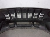 Recambio de paragolpes delantero para jeep compass 2.0 crd cat referencia OEM IAM 68002271AB NEGRO 