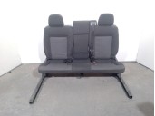 Recambio de asientos traseros para opel zafira b furgoneta/monovolumen (a05) 1.9 cdti van (m75) referencia OEM IAM 7307706 73077