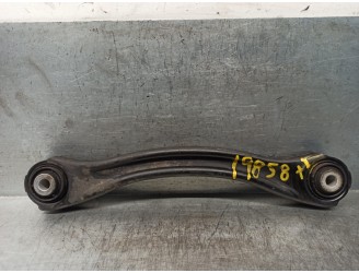Recambio de brazo suspension inferior trasero izquierdo para mercedes-benz clase e (w210) berlina 2.6 cat referencia OEM IAM A21