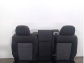 Recambio de asientos traseros para opel zafira b furgoneta/monovolumen (a05) 1.9 cdti van (m75) referencia OEM IAM 7307706 73077