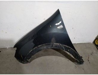 Recambio de aleta delantera izquierda para dacia sandero ii 0.9 tce cat referencia OEM IAM 631013661R 631013661R 