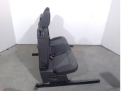 Recambio de asientos traseros para opel zafira b furgoneta/monovolumen (a05) 1.9 cdti van (m75) referencia OEM IAM 7307706 73077