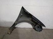 Recambio de aleta delantera izquierda para dacia sandero ii 0.9 tce cat referencia OEM IAM 631013661R 631013661R 