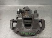 Recambio de pinza freno delantera derecha para renault clio iv 0.9 tce referencia OEM IAM 410002704R 