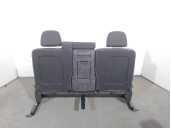 Recambio de asientos traseros para opel zafira b furgoneta/monovolumen (a05) 1.9 cdti van (m75) referencia OEM IAM 7307706 73077