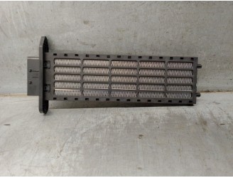 Recambio de resistencia calefaccion para jeep compass 2.0 crd cat referencia OEM IAM AA0134100350 2600702 CATEM