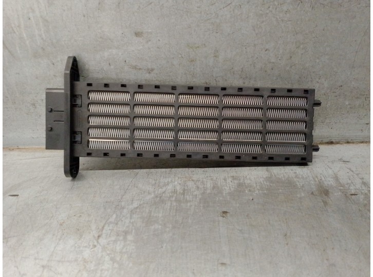 Recambio de resistencia calefaccion para jeep compass 2.0 crd cat referencia OEM IAM AA0134100350 2600702 CATEM