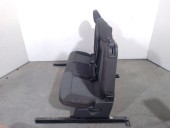 Recambio de asientos traseros para opel zafira b furgoneta/monovolumen (a05) 1.9 cdti van (m75) referencia OEM IAM 7307706 73077