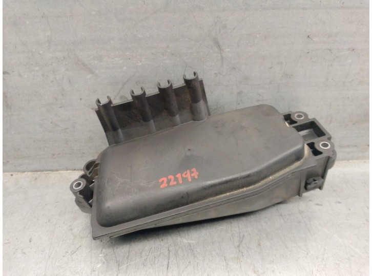 Replacement vacuum pump for Mercedes-Benz E-Class Coupé (C207) E 250 CDI / BlueTEC / D (207.303, 207.304) OEM IAM reference A6