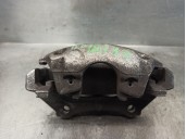 Recambio de pinza freno delantera derecha para renault clio iv 0.9 tce referencia OEM IAM 410002704R 