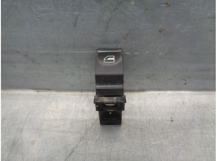 Recambio de mando elevalunas delantero derecho para volkswagen amarok (2hb) 2.0 tdi referencia OEM IAM 7L6959855B  