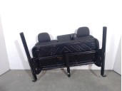 Recambio de asientos traseros para opel zafira b furgoneta/monovolumen (a05) 1.9 cdti van (m75) referencia OEM IAM 7307706 73077